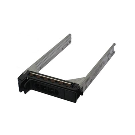 DELL KG7NR Obturateur de baie de lecteur 2.5 Panneau de fa�ade