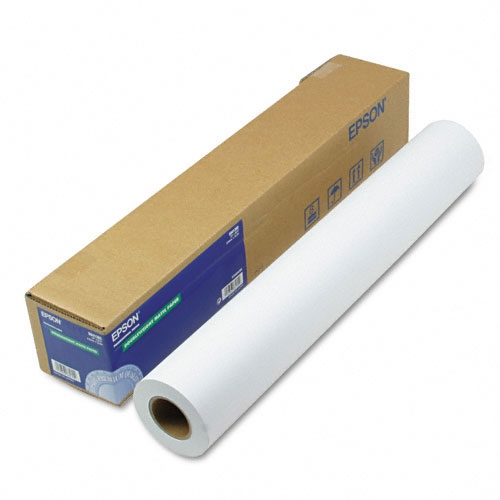 Epson Presentation Paper HiRes 120 (sample) - Rolle (61 cm x 30 m)
