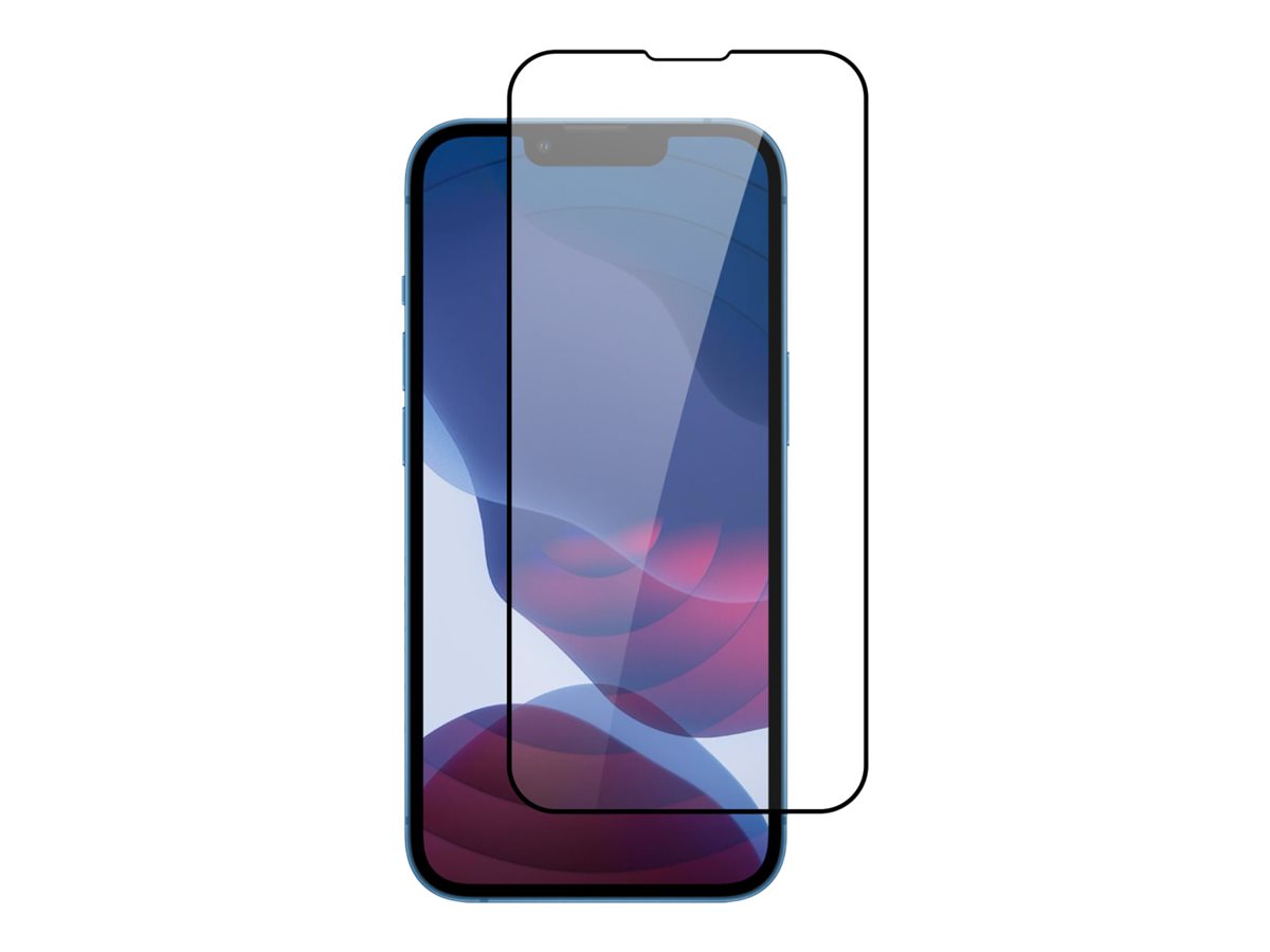 4smarts Second Glass X-Pro - Bildschirmschutz fr Handy