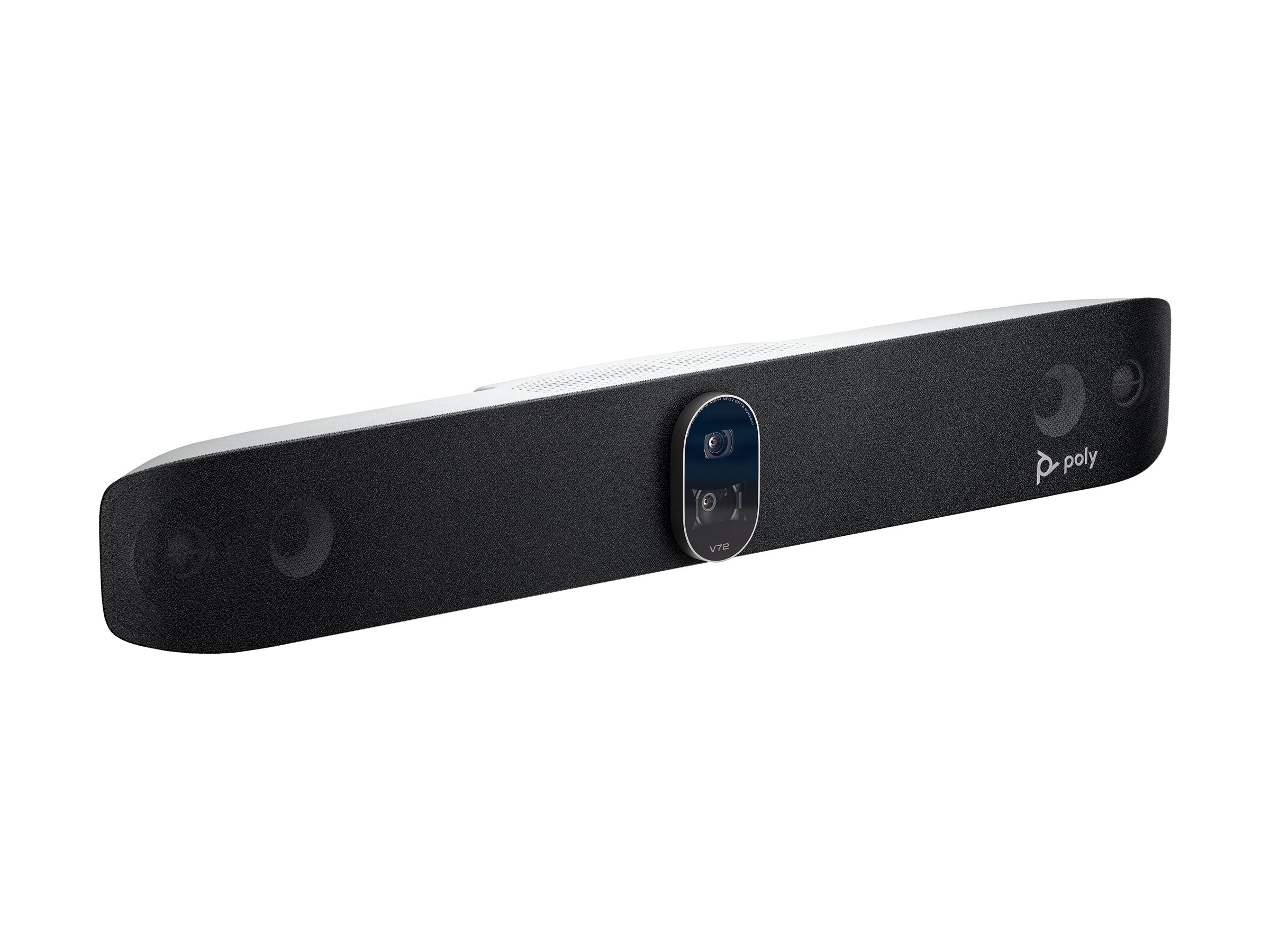 Poly Studio V72 USB Video Bar