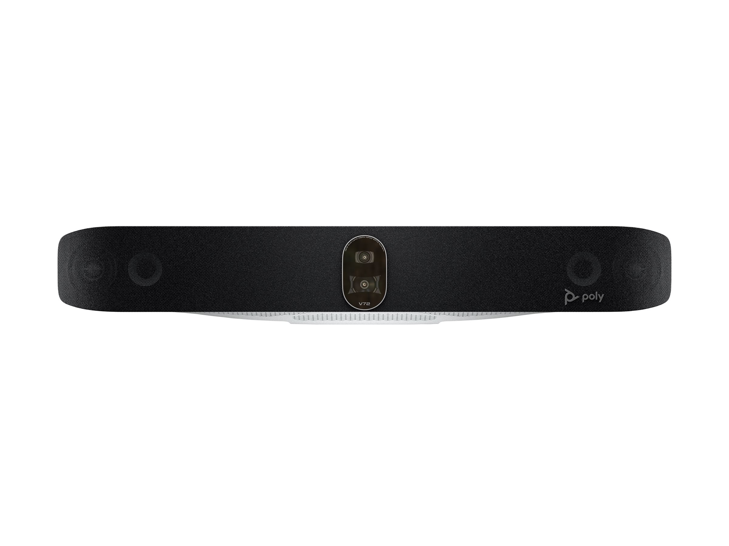 Poly Studio V72 USB Video Bar