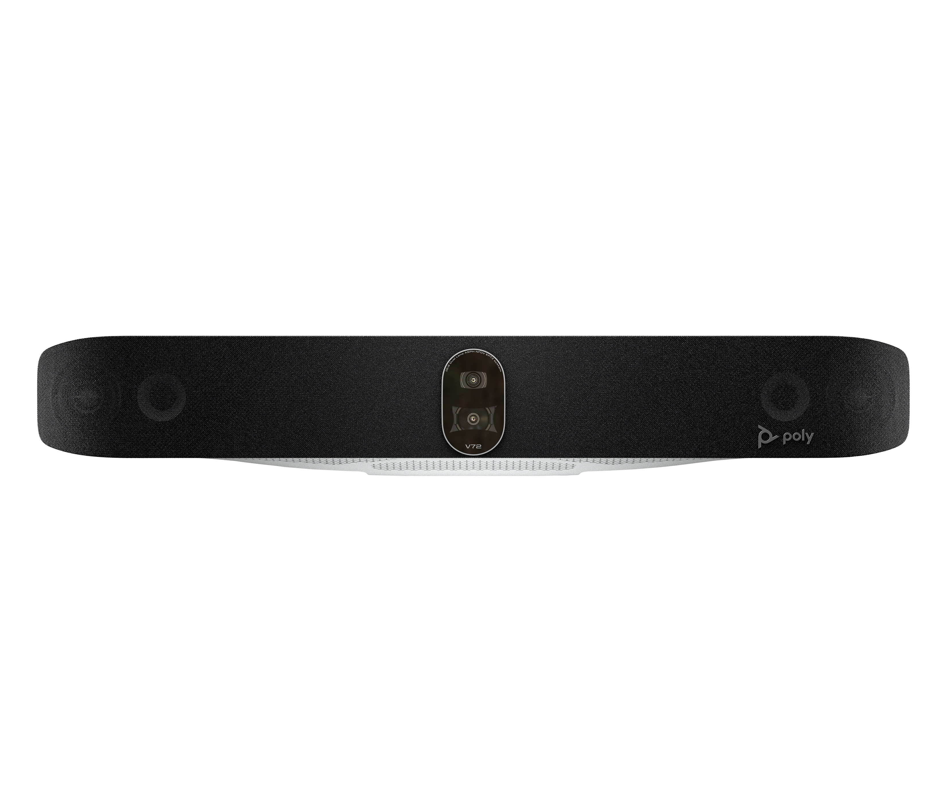 Poly Studio V72 USB Video Bar