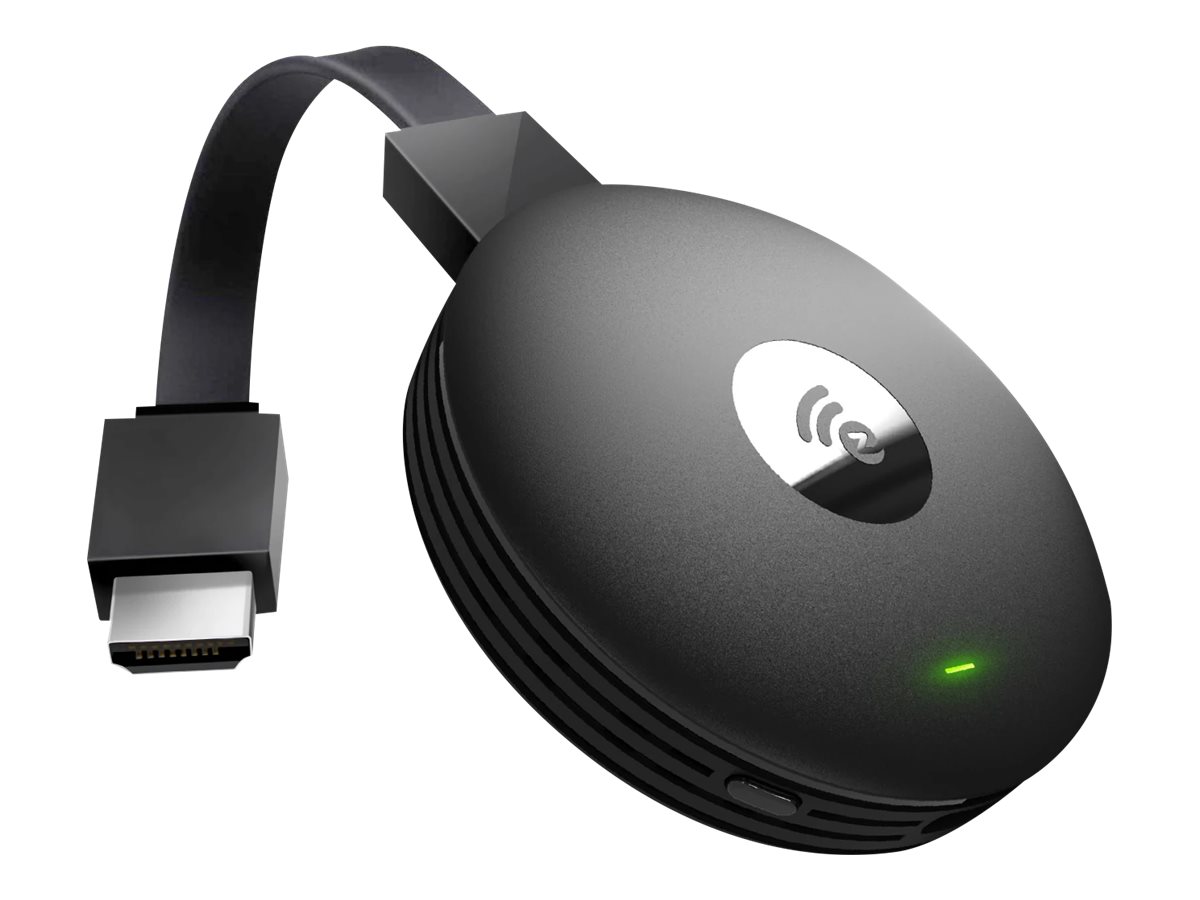 EZcast Ultra - Netzwerkmedien-Streaming-Adapter