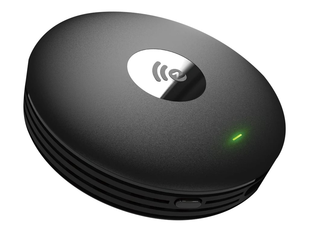 EZcast Ultra - Netzwerkmedien-Streaming-Adapter