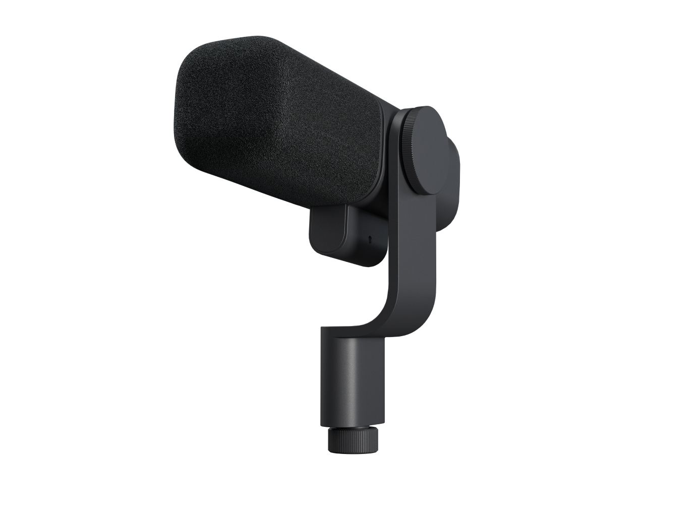 Logitech G Yeti Studio - Mikrofon - Schwarz