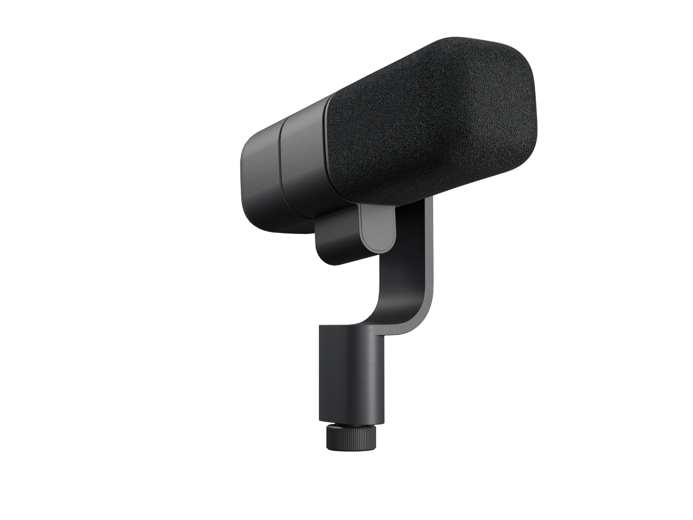 Logitech G Yeti Studio - Mikrofon - Schwarz