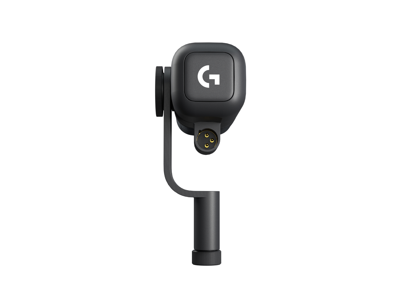 Logitech G Yeti Studio - Mikrofon - Schwarz