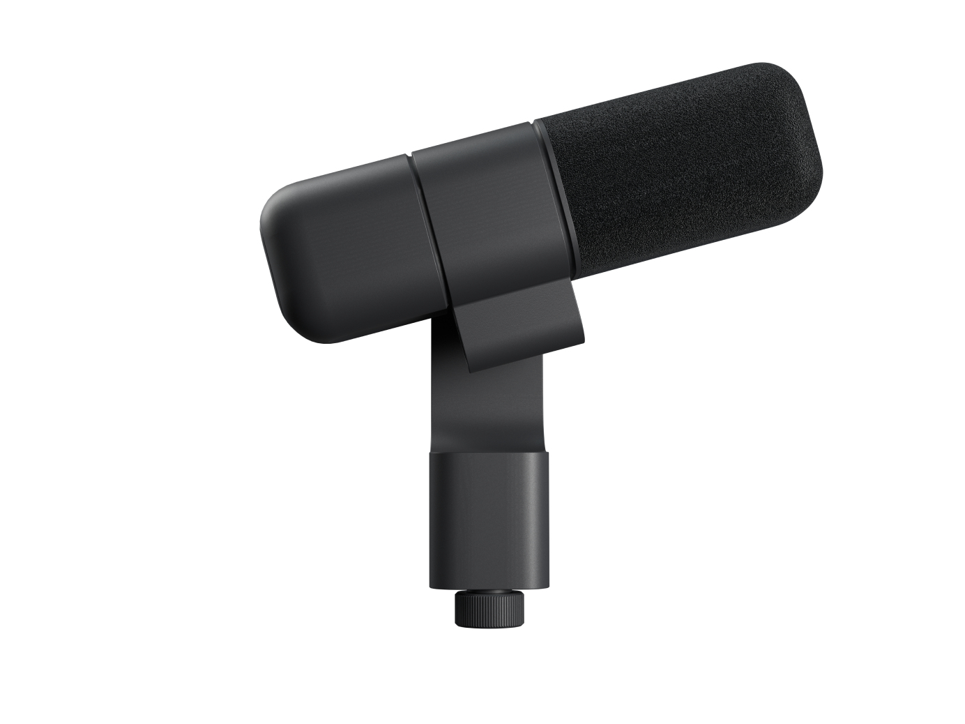Logitech G Yeti Studio - Mikrofon - Schwarz