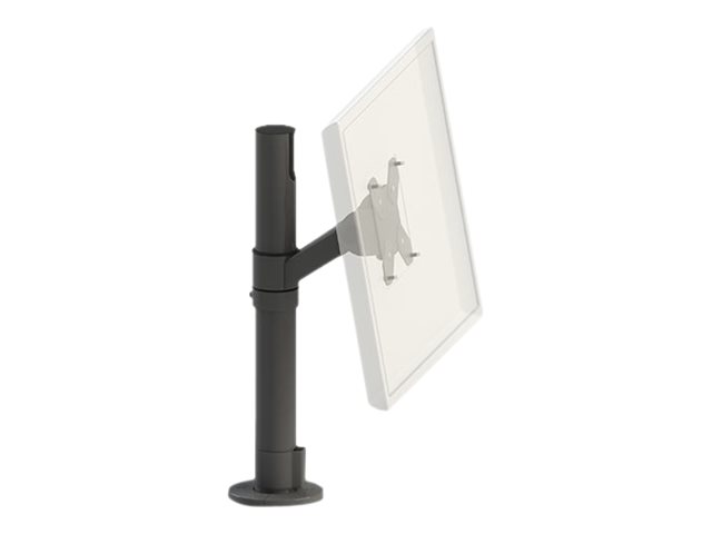 Ergonomic Solutions SpacePole POS VESA 75/100 Pole Mount - High tension