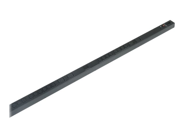 CyberPower PDU20MVHVIEC24F power distribution unit (PDU) 24 AC outlet(s) 0U Black