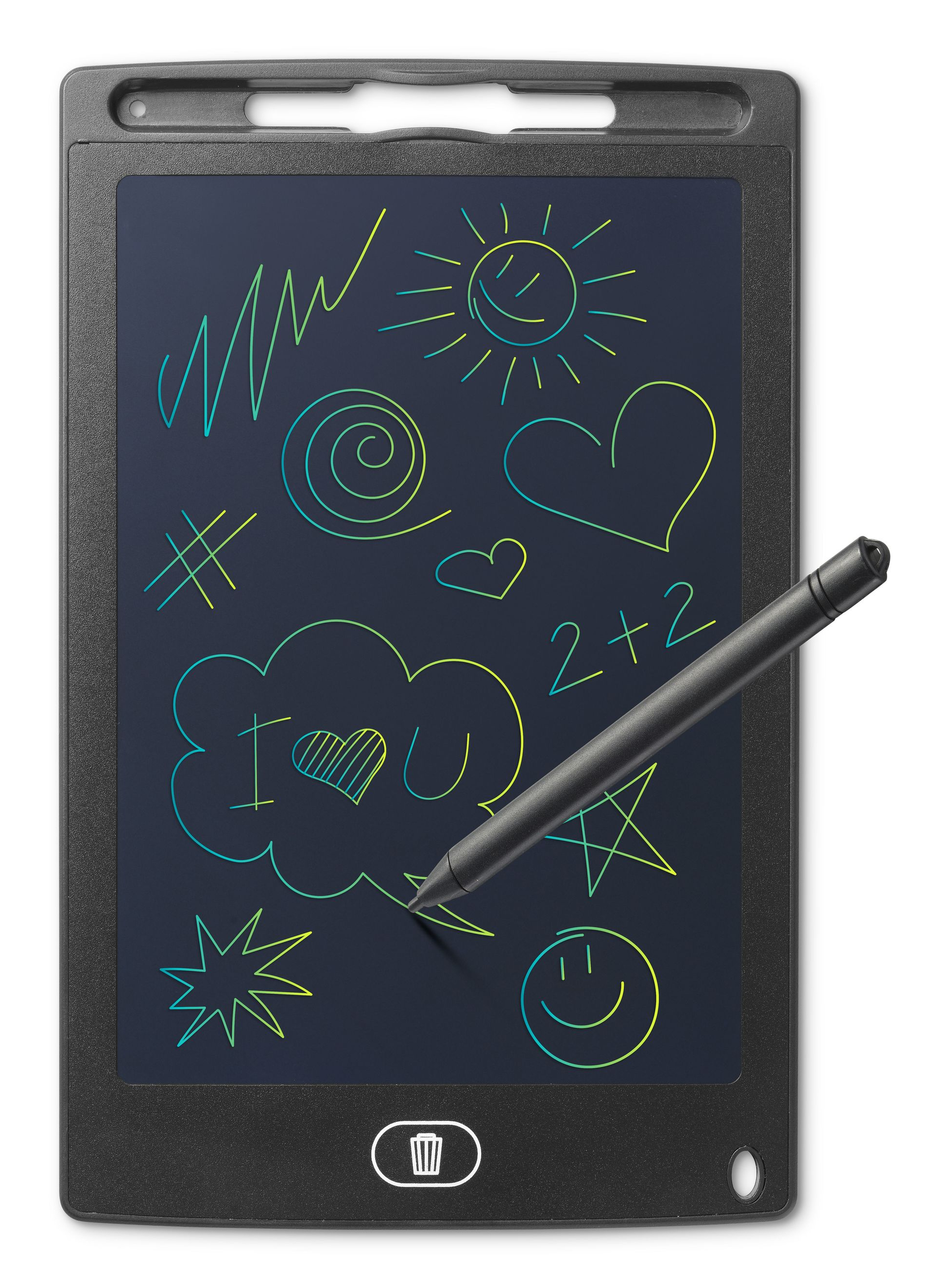 Tech Pop Magic Artpad Tablette graphique avec �cran LCD
