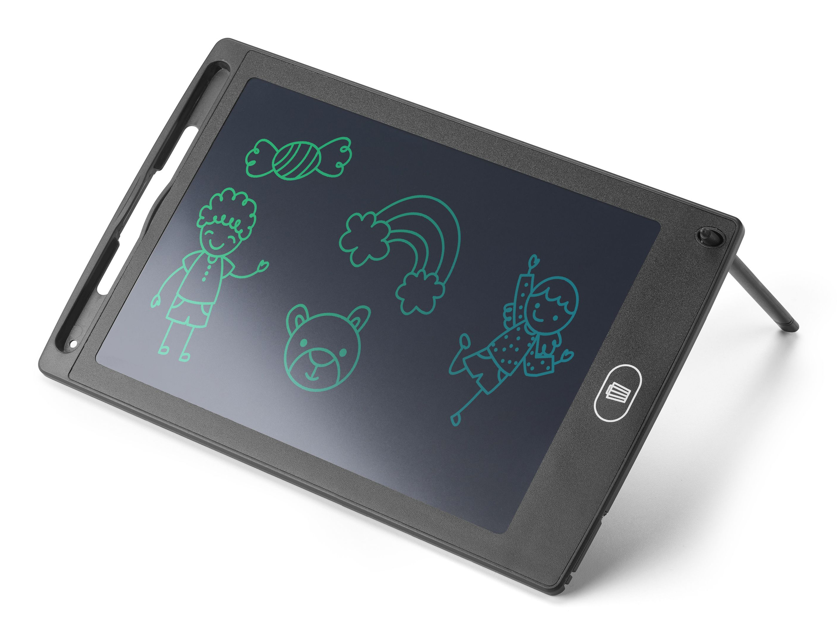 Tech Pop Magic Artpad Tablette graphique avec �cran LCD