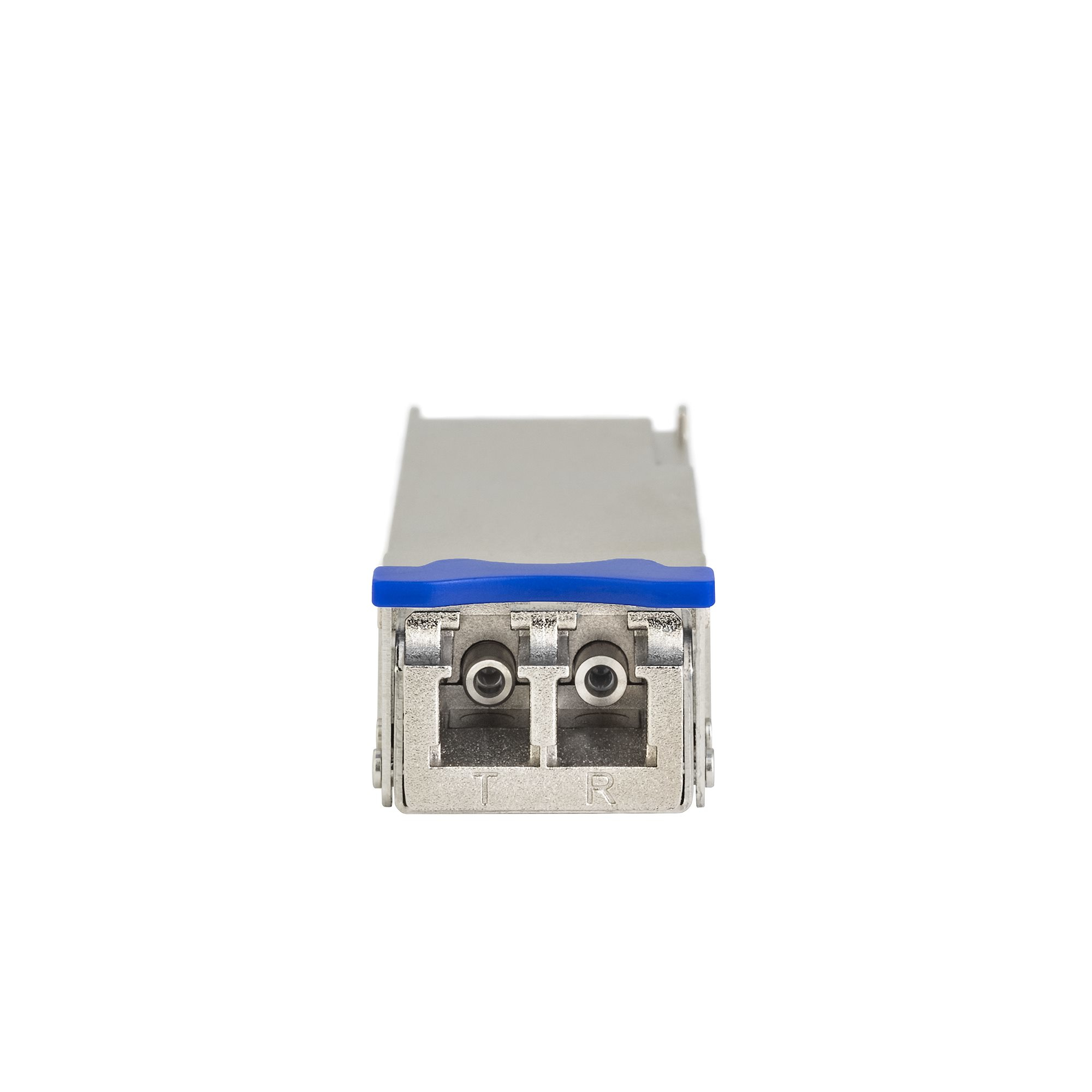 StarTech.com 40 Gigabit Fiber 40GBase-LR4 QSFP+ Transceiver Modul - Cisco QSFP-40G-LR4 kompatibel - SM - 10 km - 1270 zu 1330nm - QSFP+-Transceivermodul (gleichwertig mit: Cisco QSFP-40G-LR4-S)