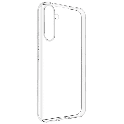 SBS Puro 03 Nude Case Galaxy A54 transp.