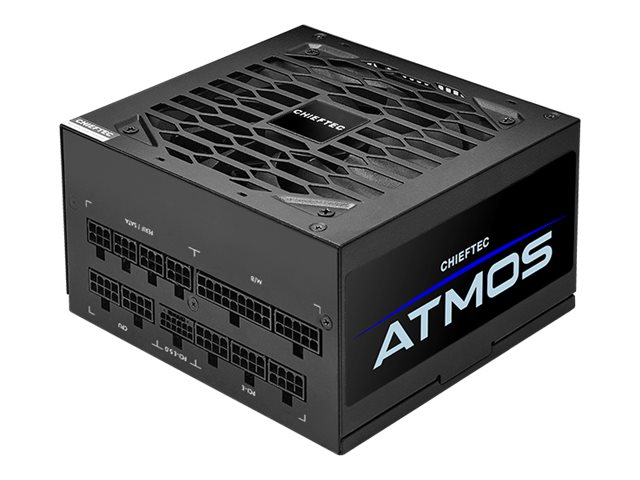 Chieftec Netzteil 750 Watt ATX** ATMOS Series - PC-/Server Netzteil