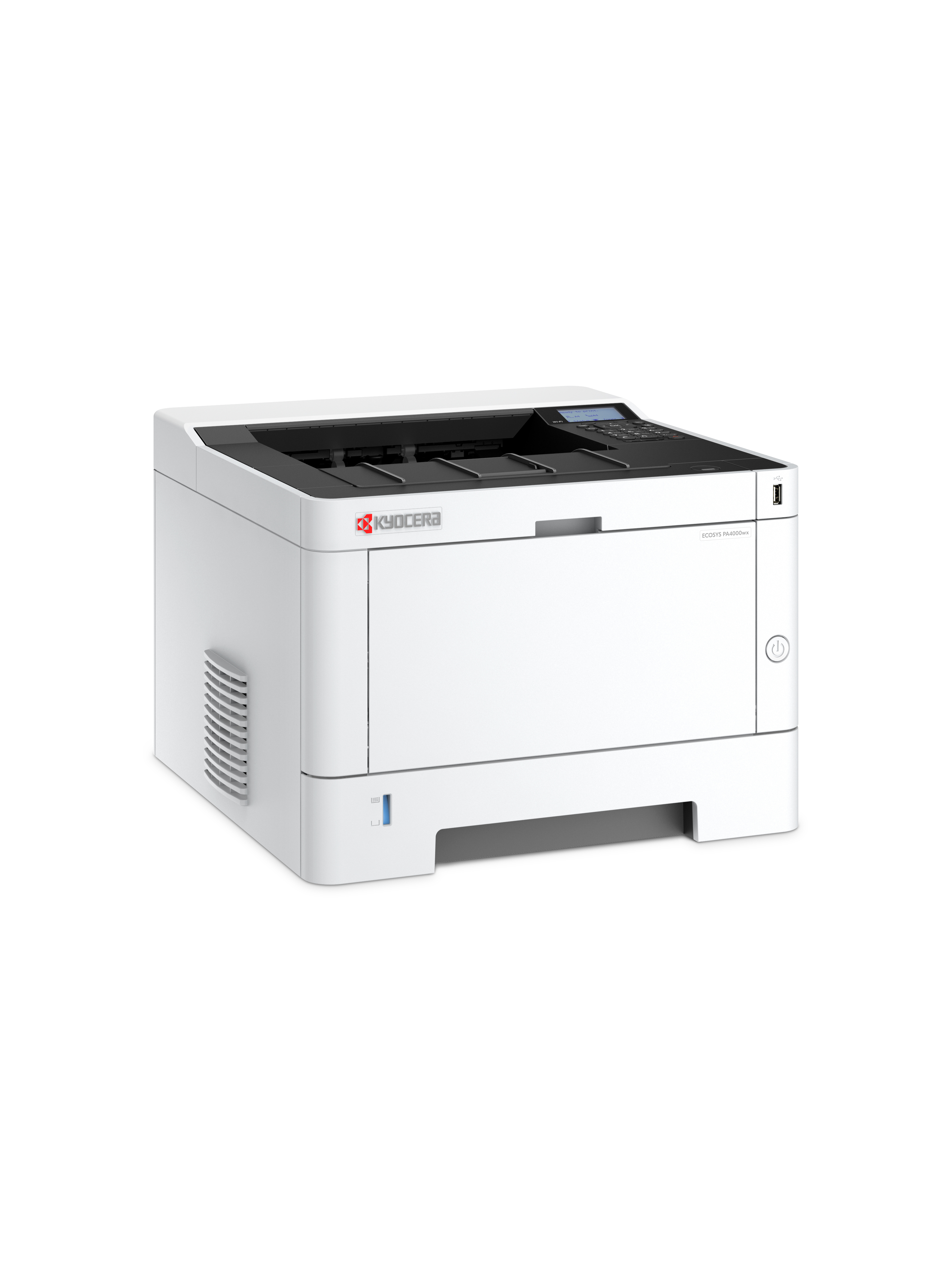 Kyocera ECOSYS PA4000wx 5GHZ Printer Laser B/W MFP A4 - Drucker - Laser/LED-Druck