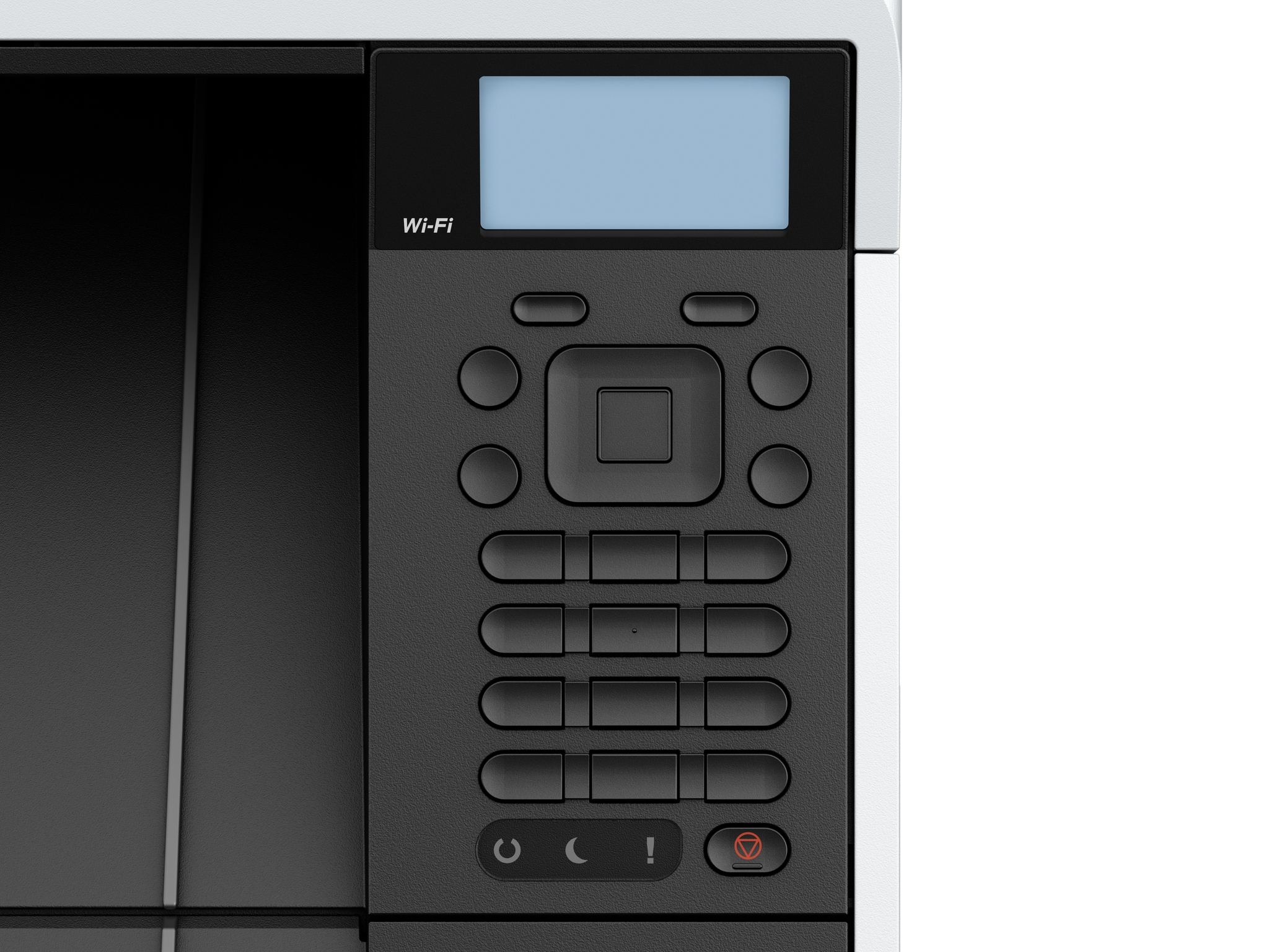 Kyocera ECOSYS PA4000wx 5GHZ Printer Laser B/W MFP A4 - Drucker - Laser/LED-Druck