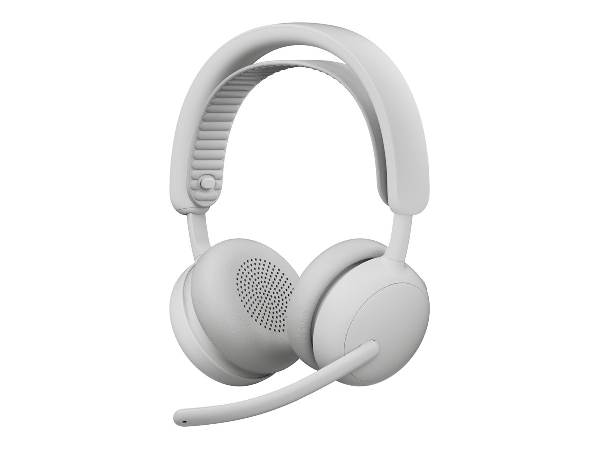 Logitech 981-001520 auricular y casco Inal�mbrico Bluetooth Blanco
