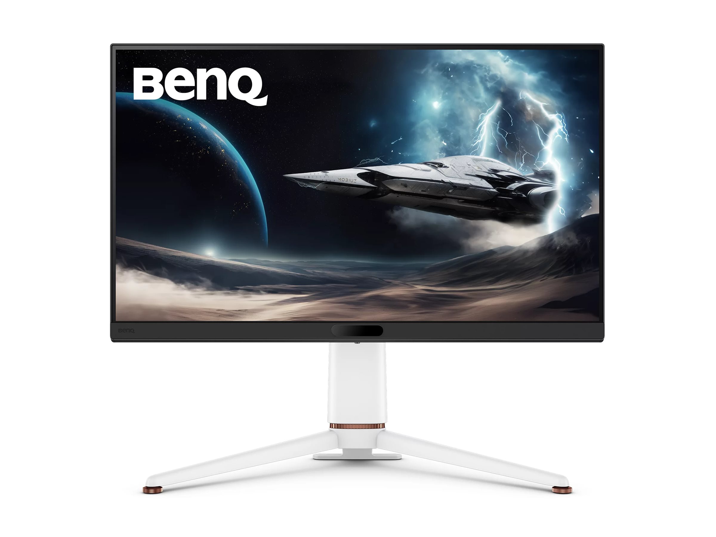 BenQ Mobiuz EX271Q - LED-Monitor - Gaming - 68.6 cm (27)
