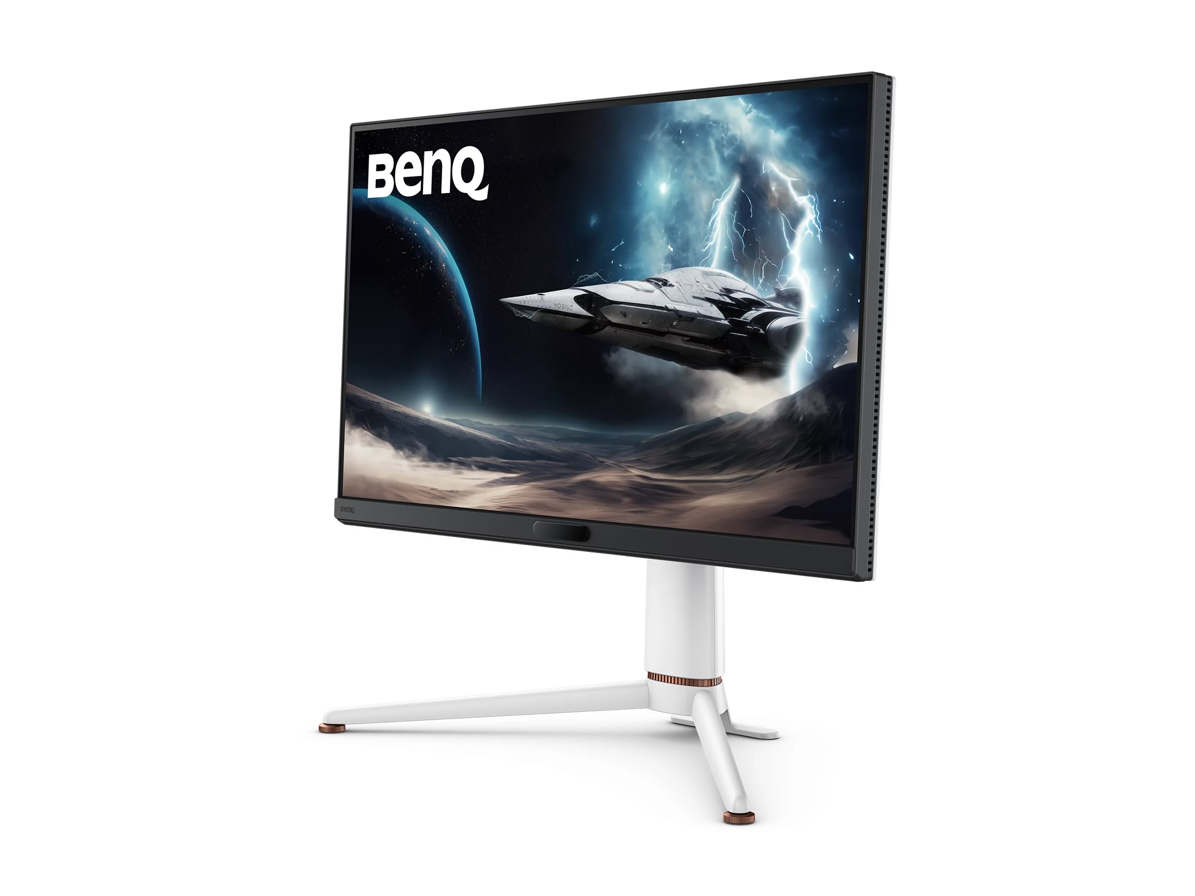 BenQ Mobiuz EX271Q - LED-Monitor - Gaming - 68.6 cm (27)
