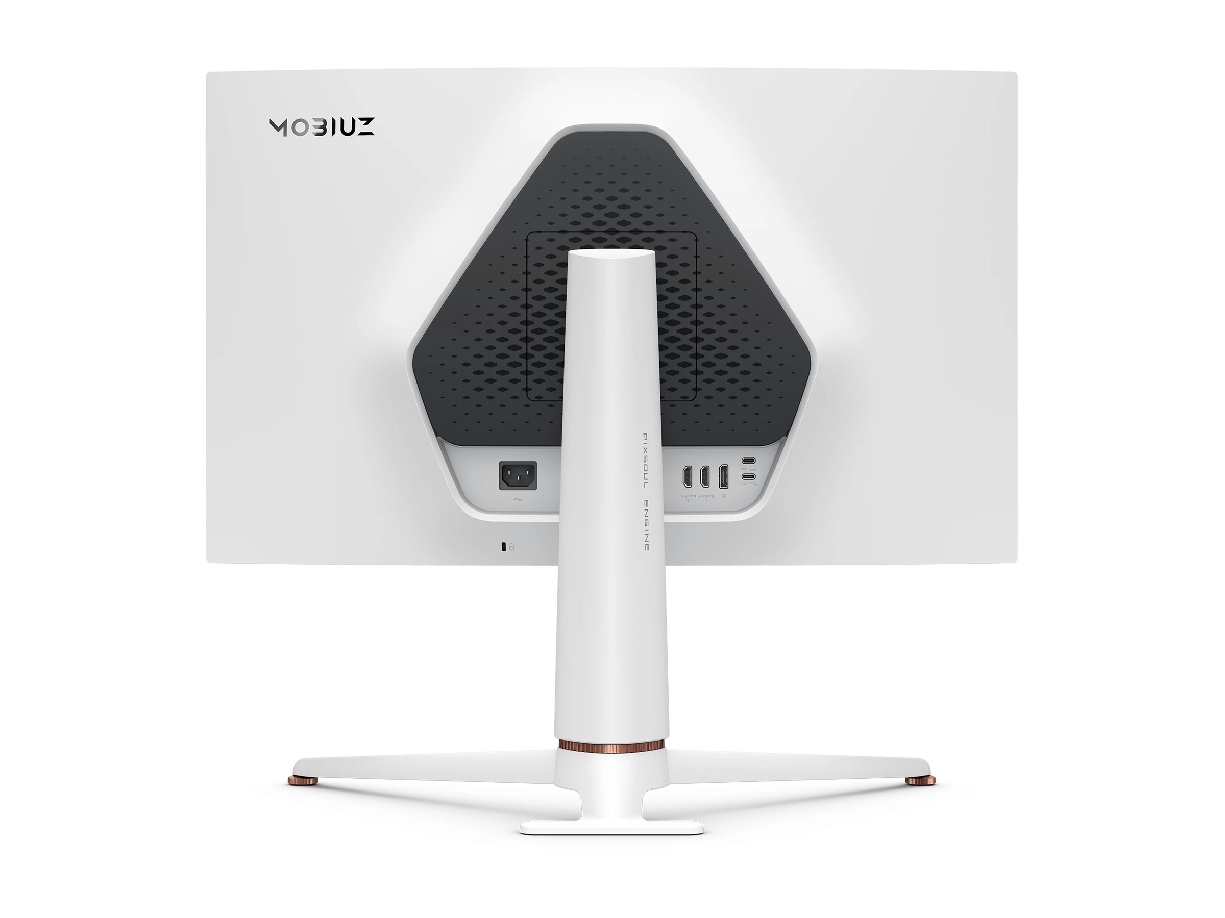 BenQ Mobiuz EX271Q - LED-Monitor - Gaming - 68.6 cm (27)
