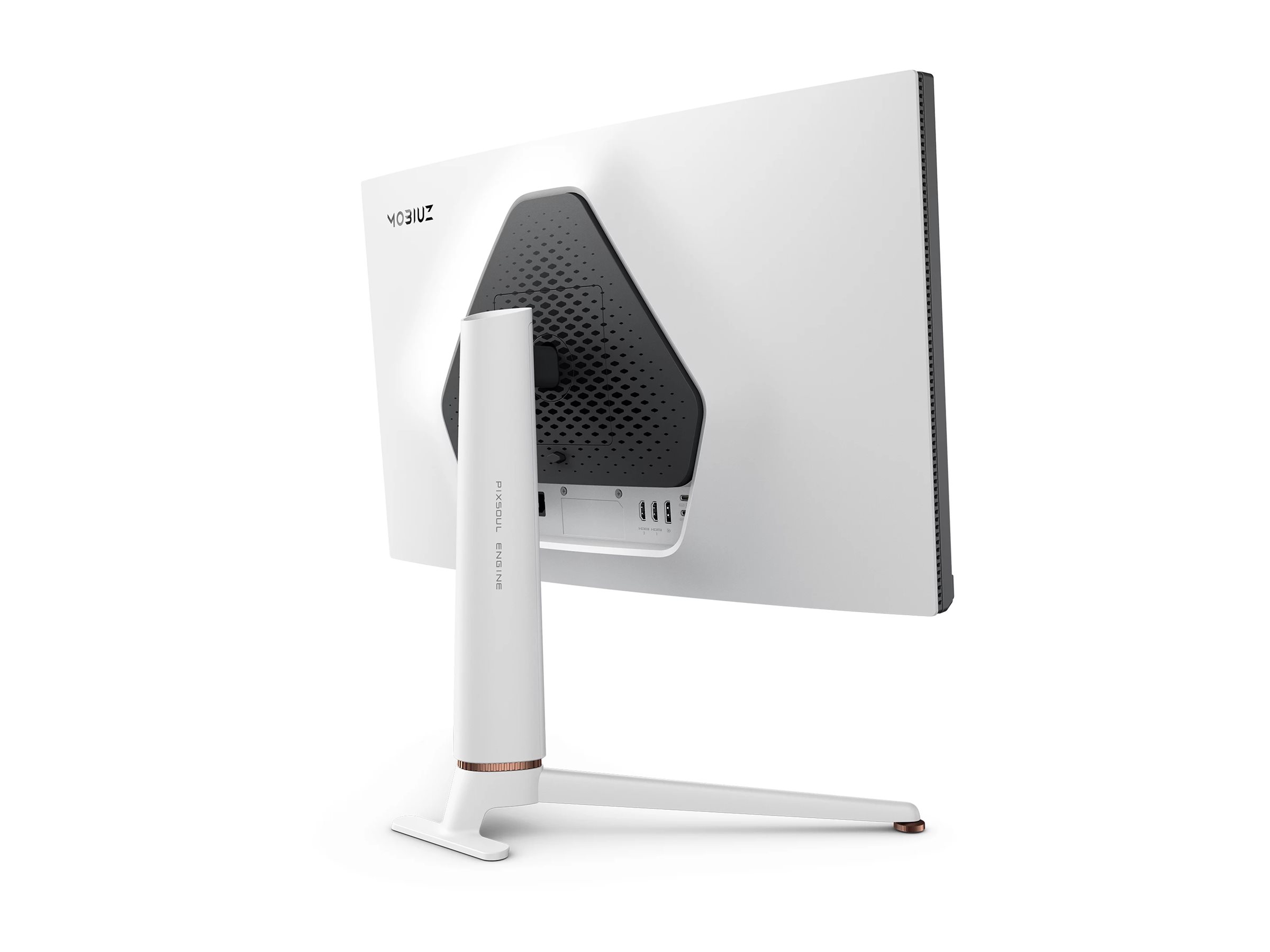 BenQ Mobiuz EX271Q - LED-Monitor - Gaming - 68.6 cm (27)
