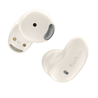 Belkin SoundForm Anywhere True Wireless Earbuds - Kopfh�rer - Kabellos