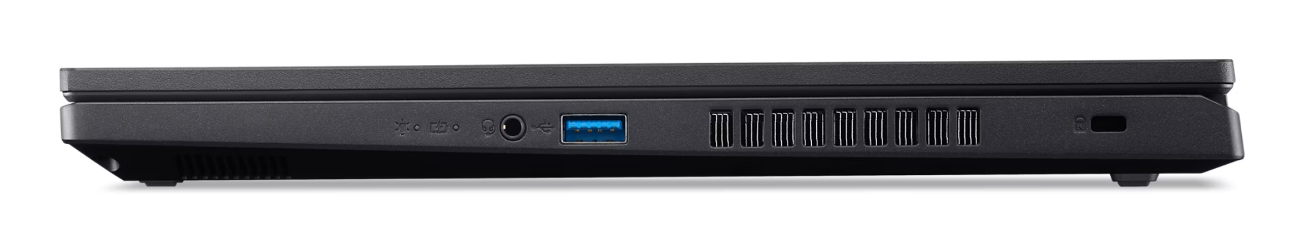 Acer Nitro V 15 ANV15-52 - Intel Core i7 13620H / 2.4 GHz - Win 11 Home - GeForce RTX 5060 - 16 GB RAM - 1.024 TB SSD NVMe - 39.6 cm (15.6)