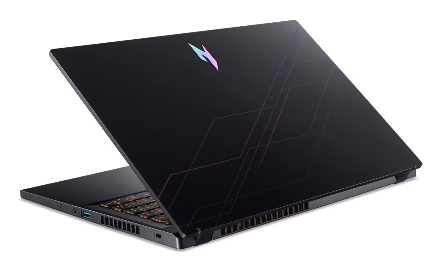 Acer Nitro V 15 ANV15-52 - Intel Core i7 13620H / 2.4 GHz - Win 11 Home - GeForce RTX 5060 - 16 GB RAM - 1.024 TB SSD NVMe - 39.6 cm (15.6)