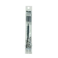 Pentel Energel LR7 Gris 1 pieza(s)