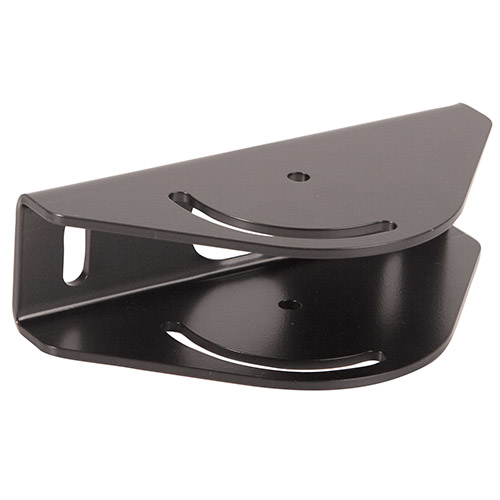 Chief CPA Plates Series Pin Connection Angled Ceiling Plate