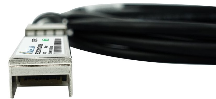 BlueOptics Ubiquiti Networks UACC-DAC-SFP28-0.5M kompatibles BlueLAN DAC SFP28 SC272701Q0
