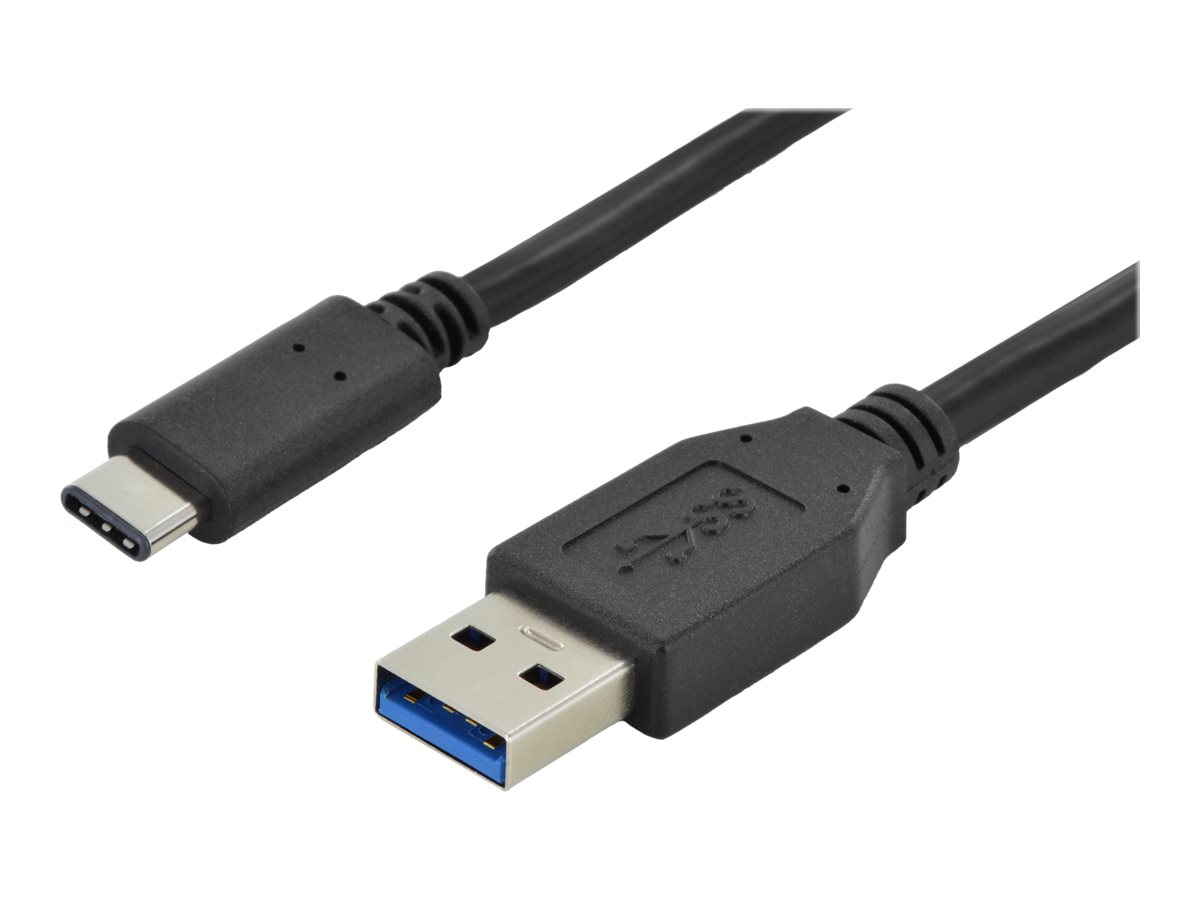 Digitus Cavo di collegamento USB Type-C