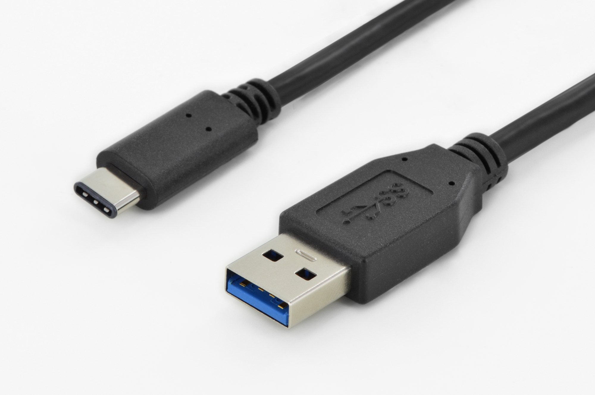 Digitus Cavo di collegamento USB Type-C
