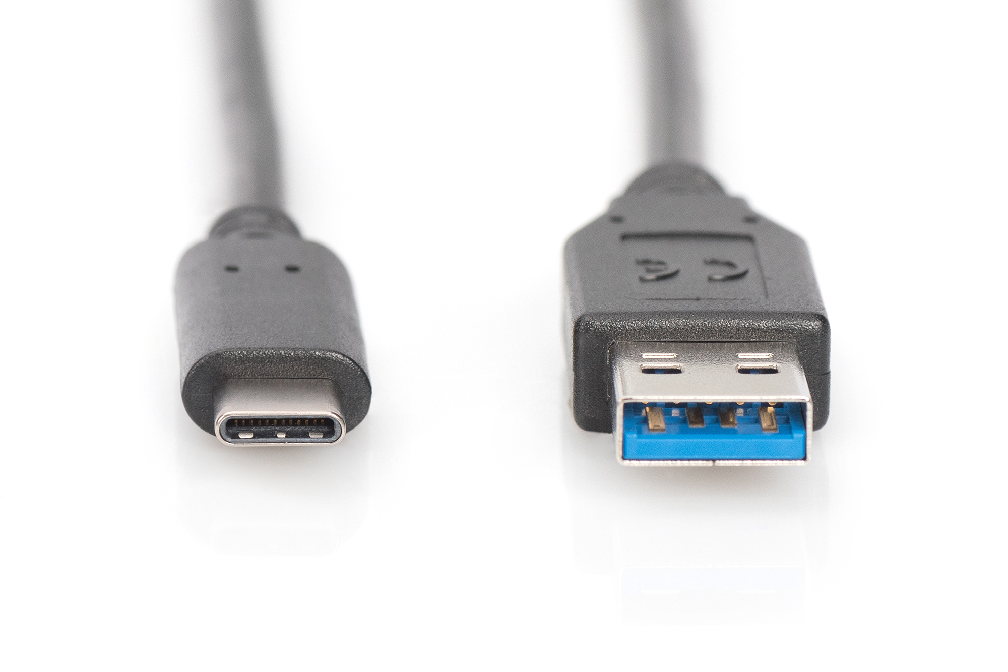 Digitus Cavo di collegamento USB Type-C