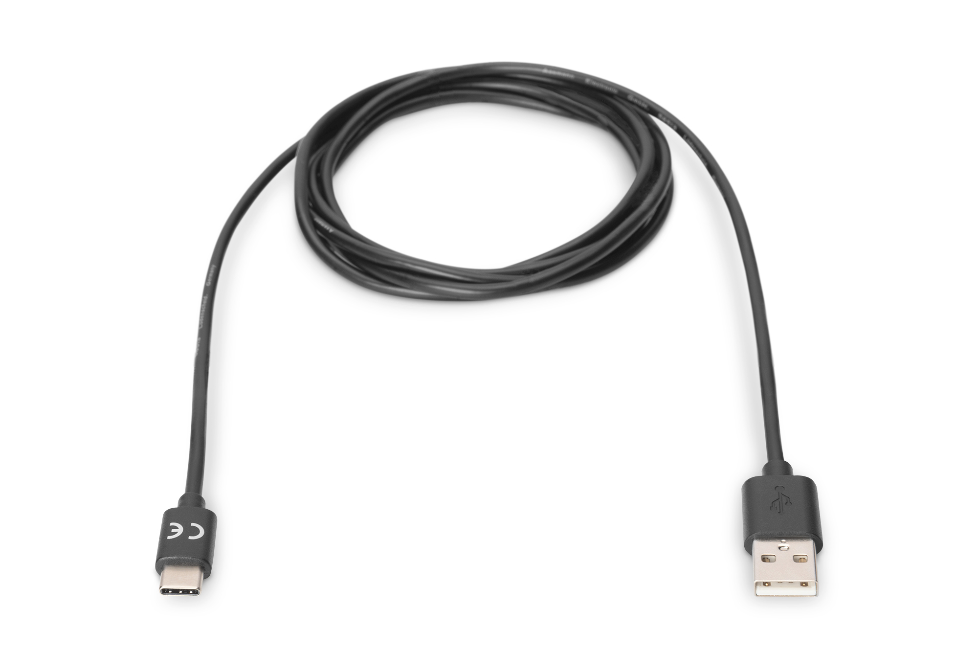 Digitus Cavo di collegamento USB Type-C