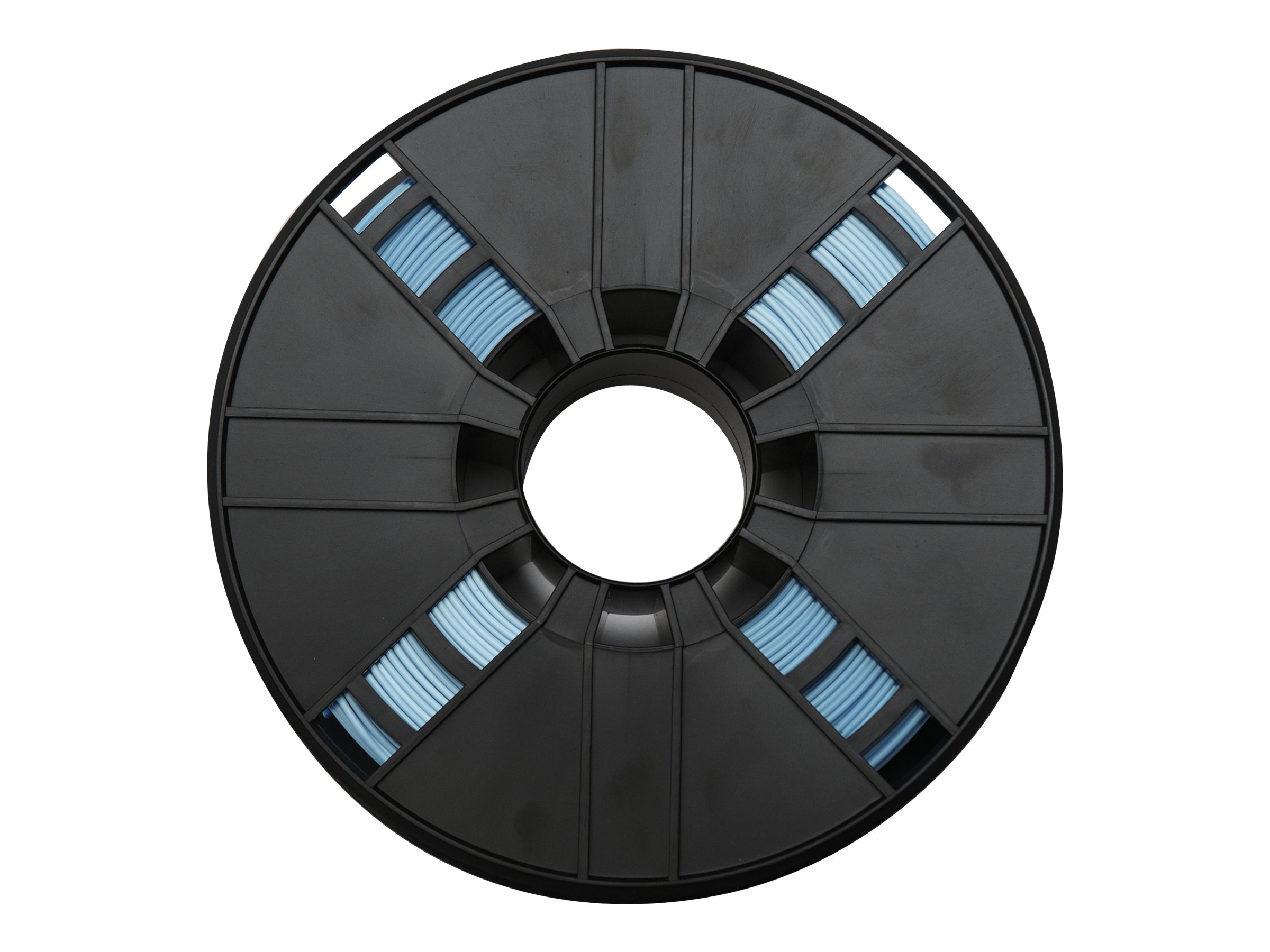 Gembird Blau - 1 kg - 330 m - PLA+ Filament (3D)