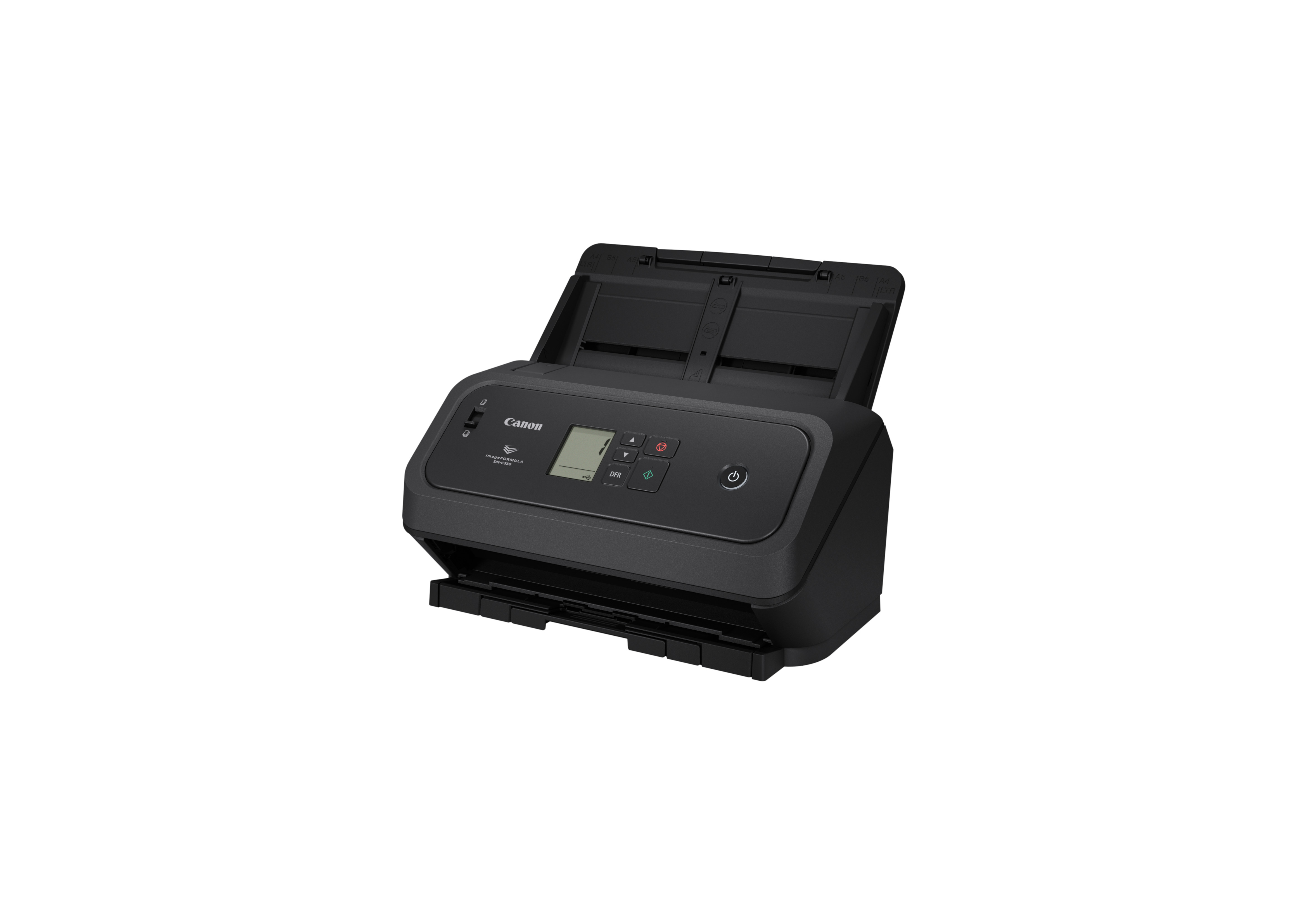 Canon DRC340