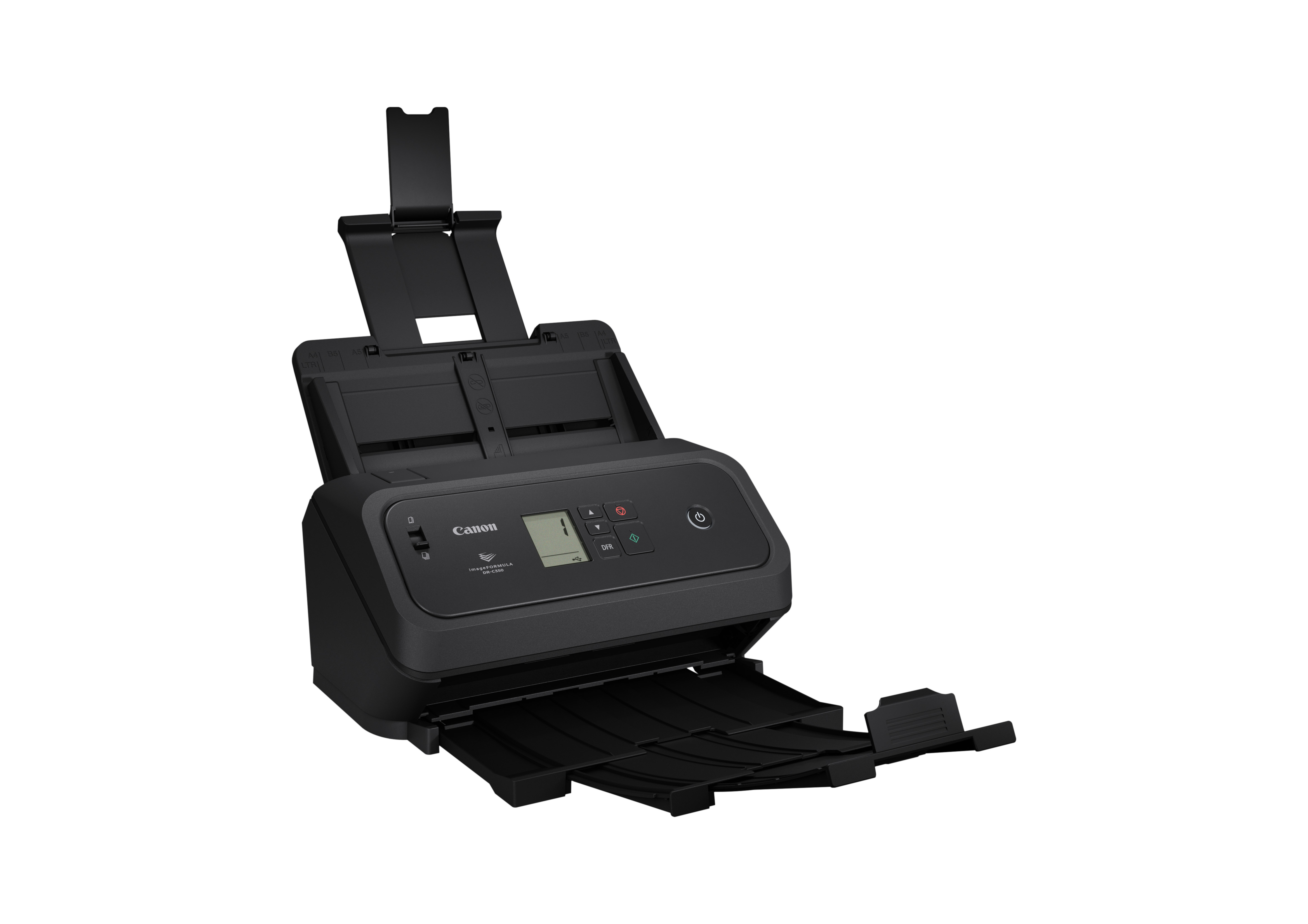 Canon DRC340