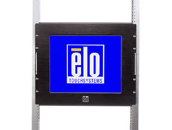 Elo Touch Solutions Elo - Befestigungskit (Klammer) - fr Flachbildschirm