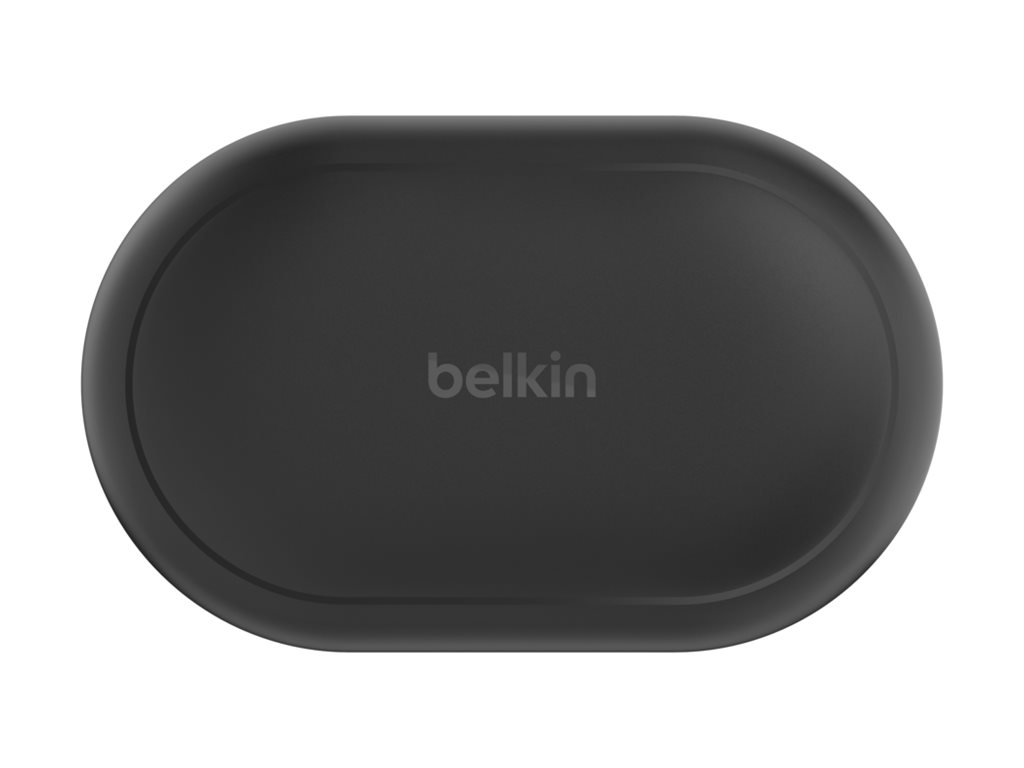 Belkin SoundForm ClearFit - True Wireless-Kopfhrer mit Mikrofon