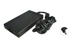 2-power ALT14649A Netzteil & Spannungsumwandler Innenraum 200 W Schwarz