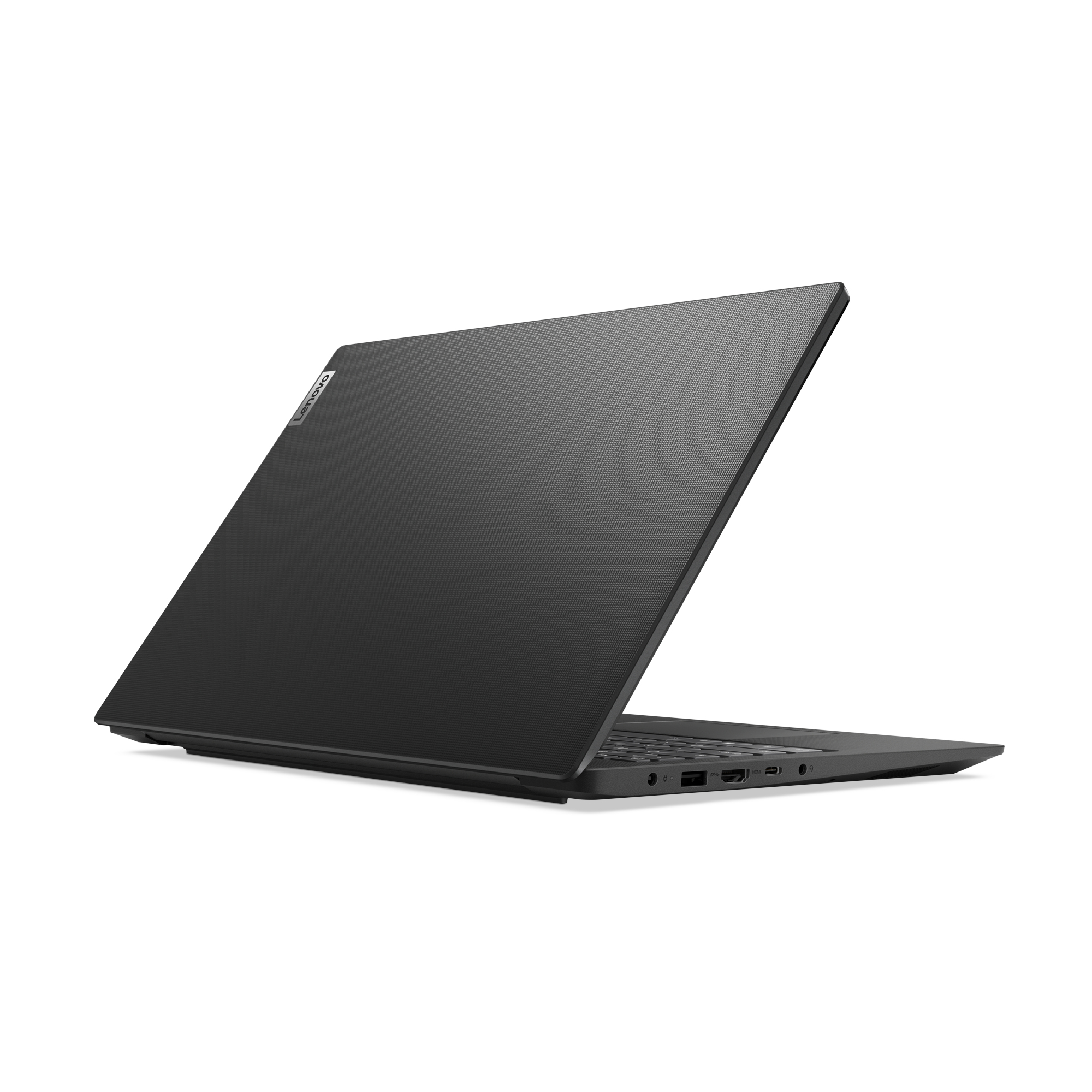 Lenovo V15 G4 AMN AMD Ryzen 5 7520U Port�til 39,6 cm (15.6) Full HD 16 GB LPDDR5-SDRAM 512 GB SSD Wi-Fi 6 (802.11ax) Windows 11 Pro Alem�n Negro