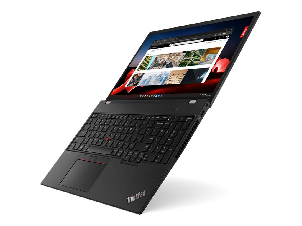 Lenovo TS/ThinkPad/T16 AMD G2/R7 PRO 7840U/32GB/1TB SSD/16.0/WUXGA/Black/Win 11 Pro/3YR Depot