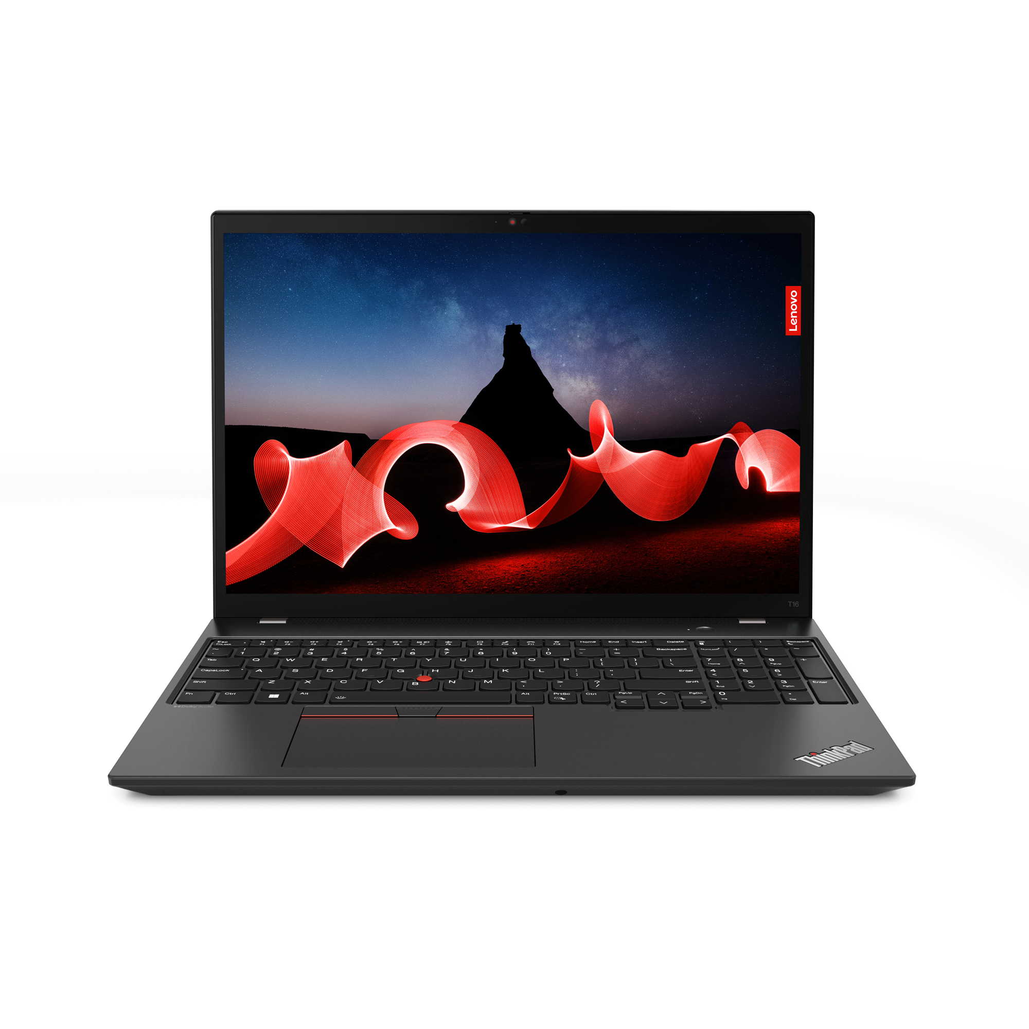 Lenovo TS/ThinkPad/T16 AMD G2/R7 PRO 7840U/32GB/1TB SSD/16.0/WUXGA/Black/Win 11 Pro/3YR Depot