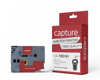 Capture CA-TZE161 - 90 g - 74 mm - 118 mm - 42 mm - 110 g