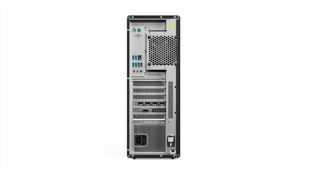 Lenovo 30BE00SQGE | Lenovo ThinkStation P520 W-2245 Tower Intel