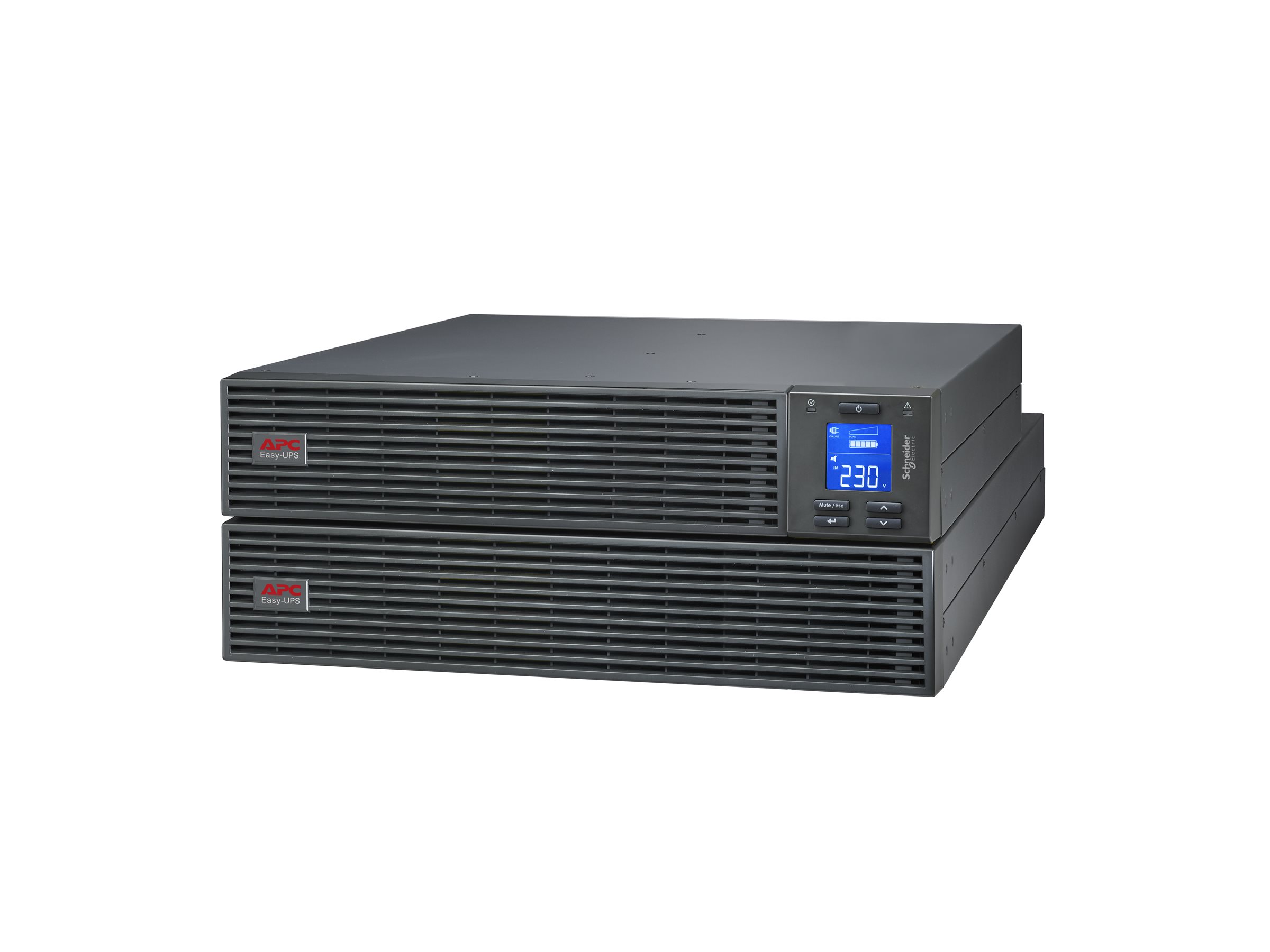APC SRV1KRILRK-E sistema de alimentaci�n ininterrumpida (UPS) 1 kVA 900 W