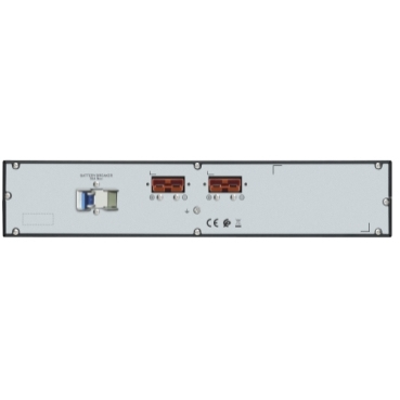 APC SRV1KRILRK-E gruppo di continuit� (UPS) 1 kVA 900 W