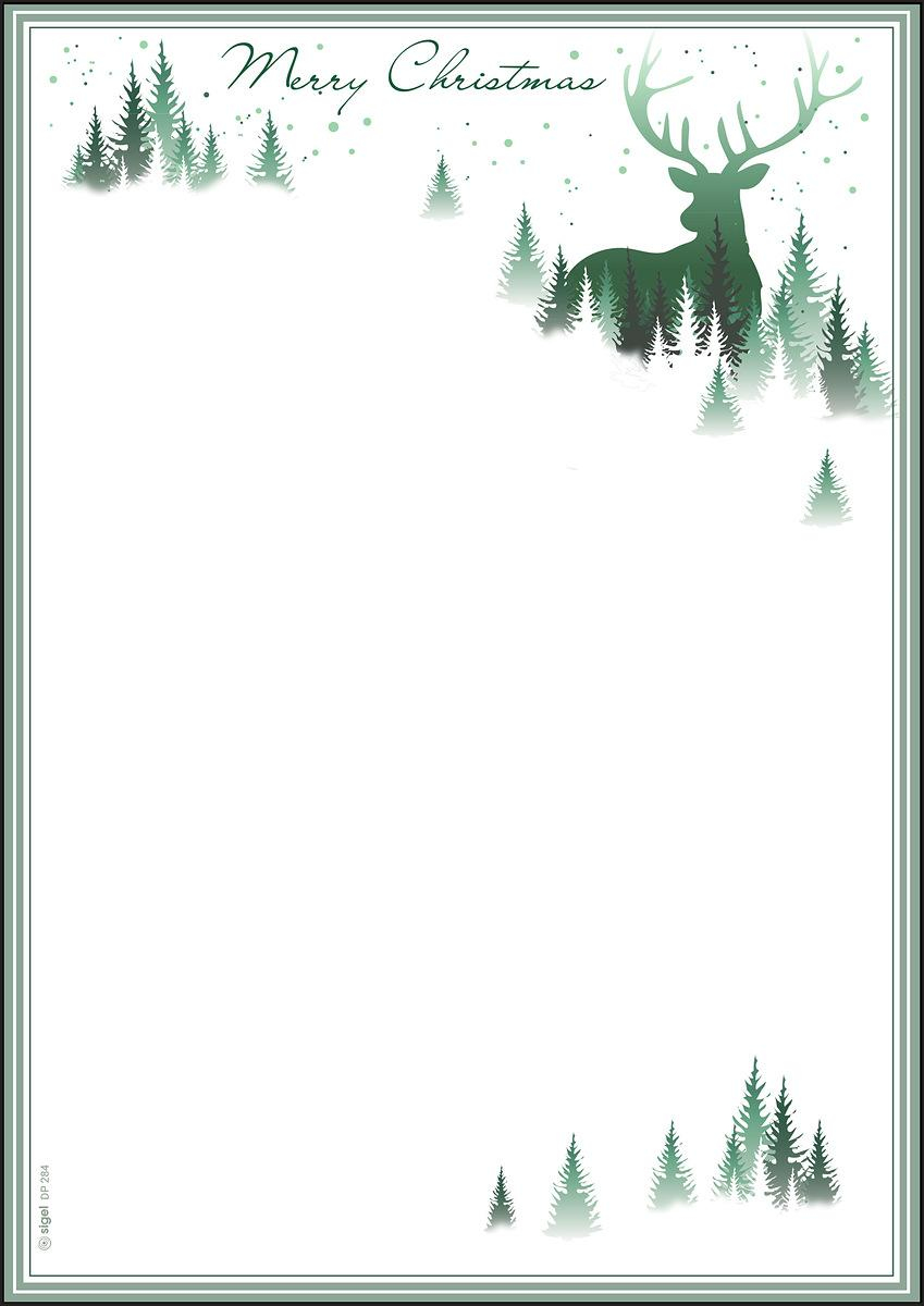 Sigel DP284 art paper 25 sheets